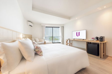 U Hua Hin, Cha-am, Thailand