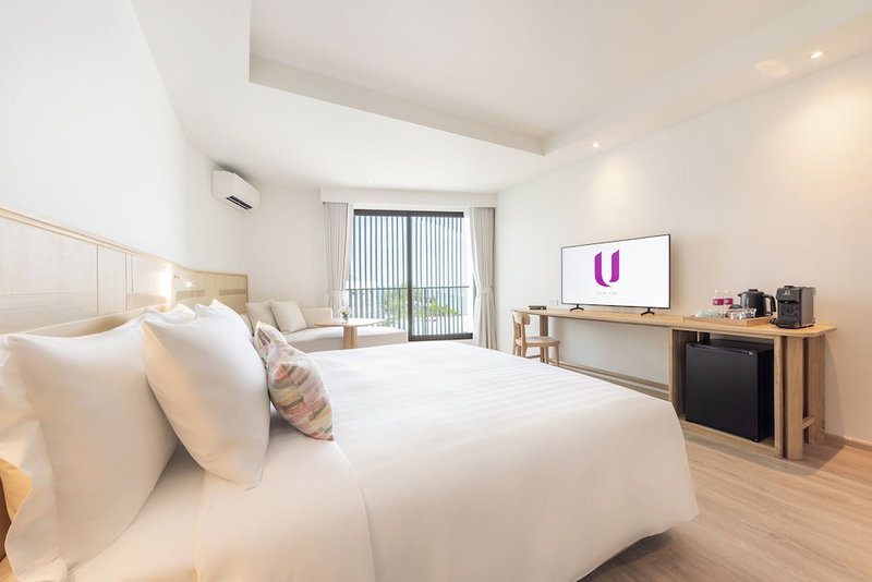 U Hua Hin, Cha-am, Thailand