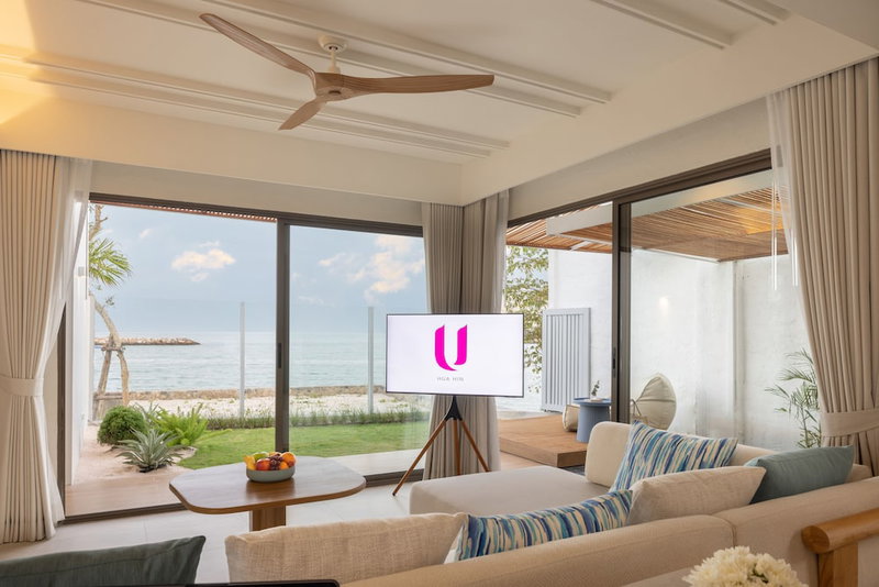 U Hua Hin, Cha-am, Thailand