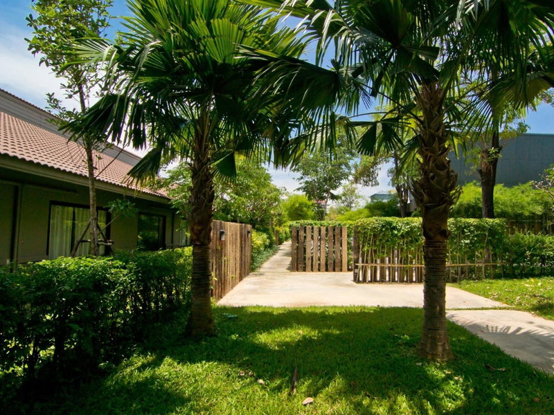 The Park Hotel, Phitsanulok, ประเทศไทย