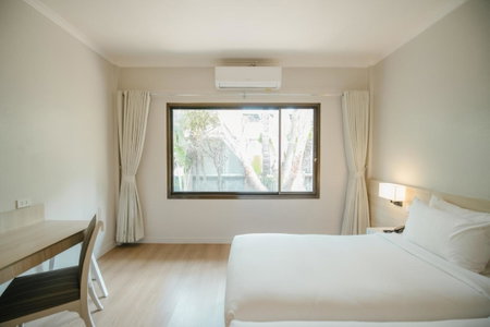 The Park Hotel, Phitsanulok, ประเทศไทย