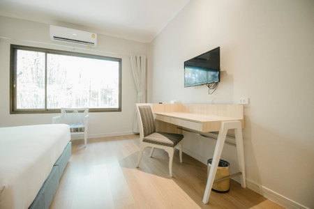 The Park Hotel, Phitsanulok, ประเทศไทย