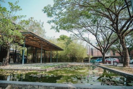 The Park Hotel, Phitsanulok, ประเทศไทย