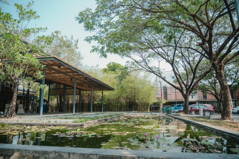 The Park Hotel, Phitsanulok, ประเทศไทย