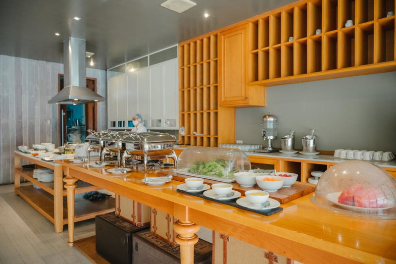 The Park Hotel, Phitsanulok, ประเทศไทย