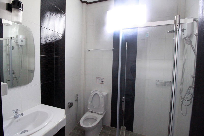OB ARUN House, Bangkok, Thailand