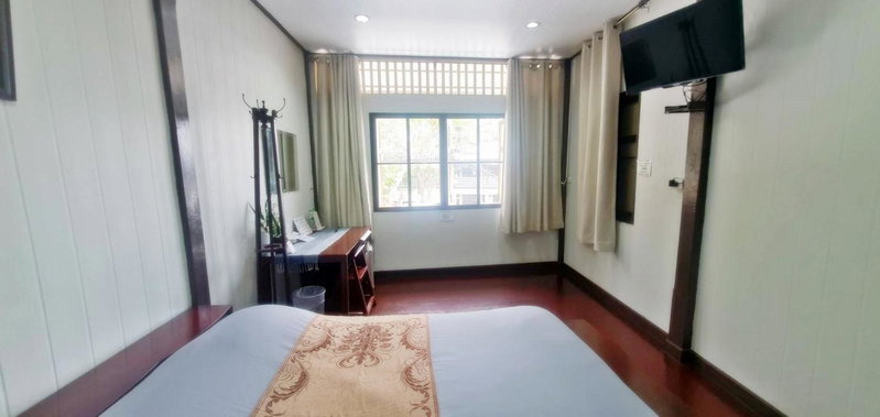 OB ARUN House, Bangkok, Thailand