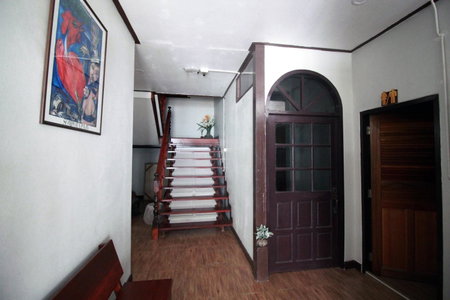 OB ARUN House, Bangkok, Thailand
