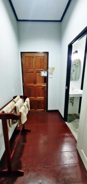 OB ARUN House, Bangkok, Thailand