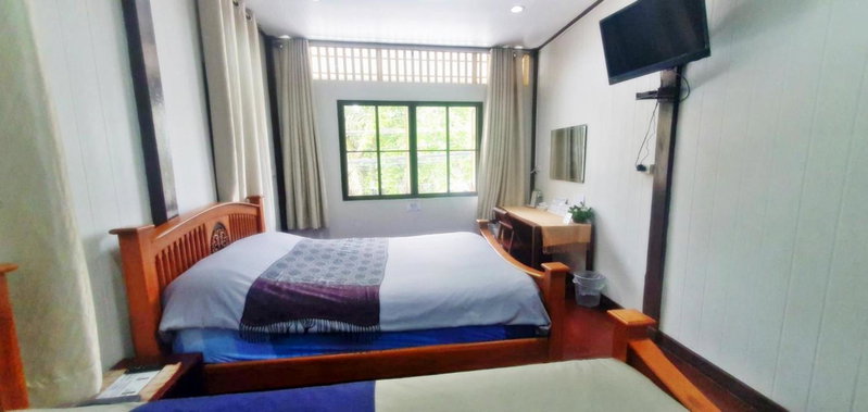 OB ARUN House, Bangkok, Thailand