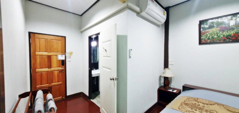 OB ARUN House, Bangkok, Thailand