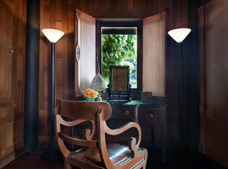 Chakrabongse Villas, Bangkok, ประเทศไทย
