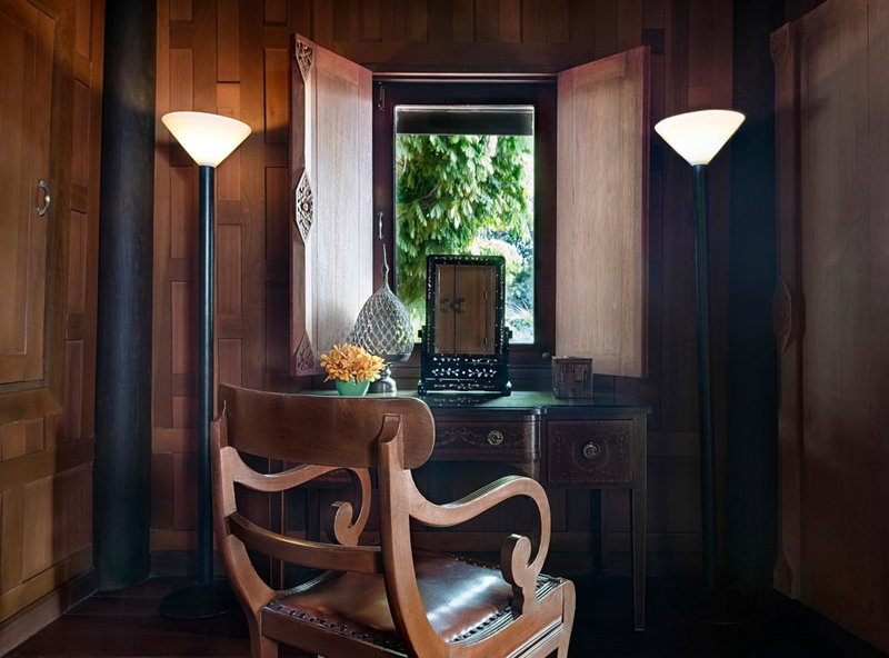 Chakrabongse Villas, Bangkok, ประเทศไทย