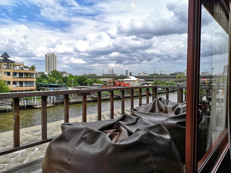Siamotif Boutique Hotel, Bangkok, Tailandia