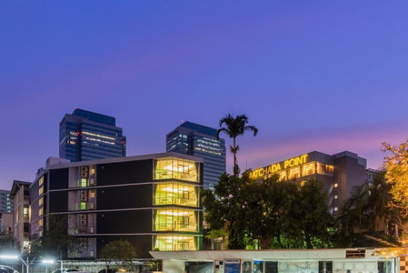 Ratchada Point Hotel, มักกะสัน, ประเทศไทย