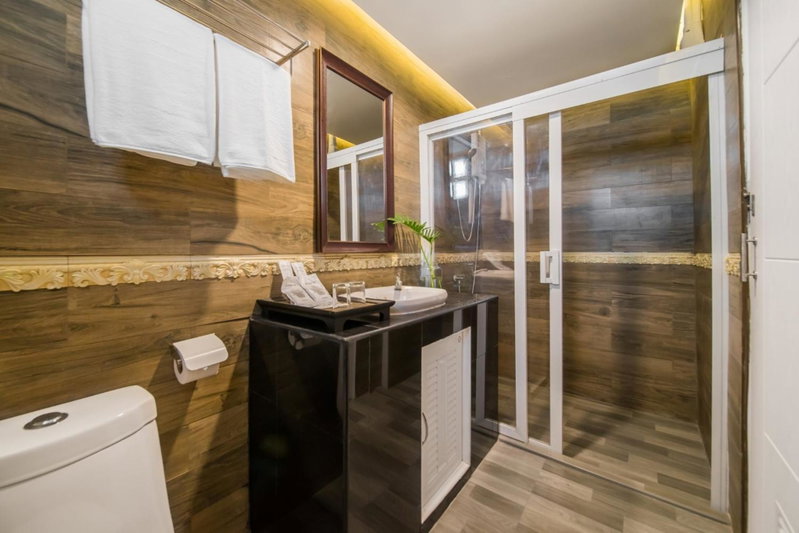 Ratchada Point Hotel, มักกะสัน, ประเทศไทย