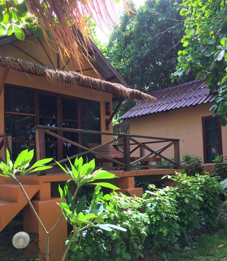 Nautilus Right on the Beach - Adult Only - SHA Extra Plus, Ko Lanta, ประเทศไทย
