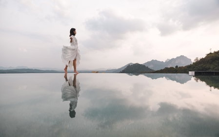 Caligo Resort, Ban Ta Khun, Thailand