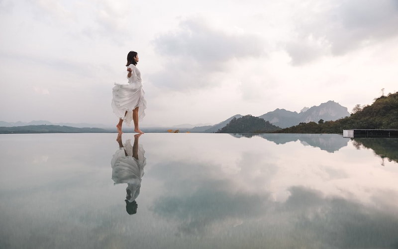 Caligo Resort, Ban Ta Khun, Thailand