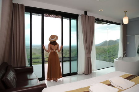 Caligo Resort, Ban Ta Khun, Thailand