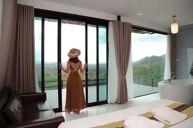 Caligo Resort, Ban Ta Khun, Thailand