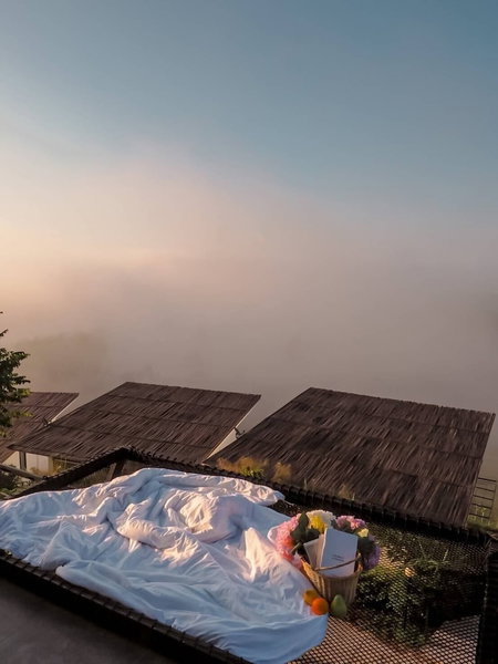 Caligo Resort, Ban Ta Khun, Thailand