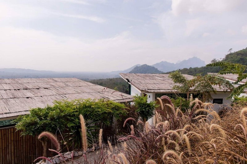 Caligo Resort, Ban Ta Khun, Thailand