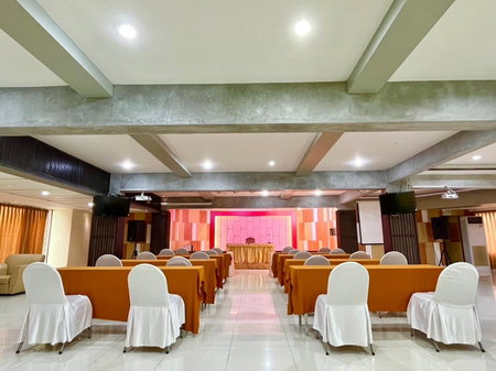 Friendlytel Hotel, หาดใหญ่, ประเทศไทย
