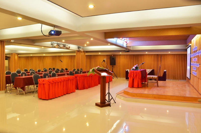 Friendlytel Hotel, หาดใหญ่, ประเทศไทย