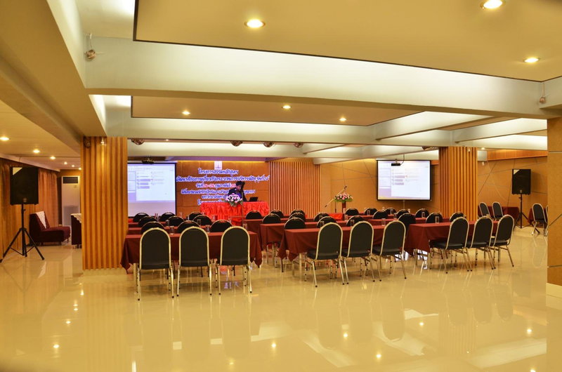 Friendlytel Hotel, หาดใหญ่, ประเทศไทย