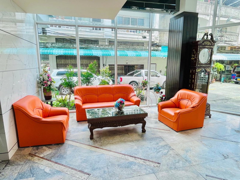 Friendlytel Hotel, หาดใหญ่, ประเทศไทย