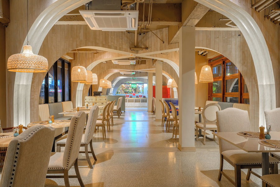 Centara Life Lamai Resort Samui, Ko Samui, ประเทศไทย