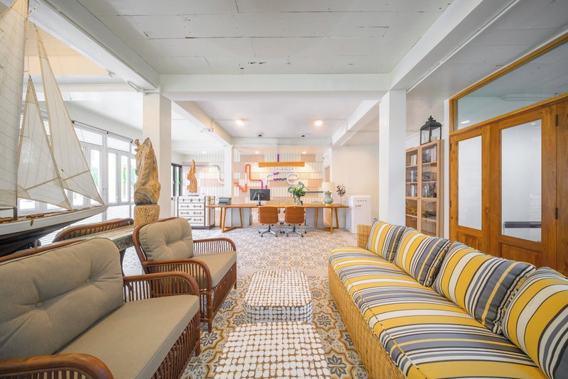 Centara Life Lamai Resort Samui, Ko Samui, ประเทศไทย
