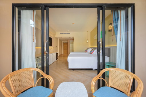 Centara Life Lamai Resort Samui, Ko Samui, ประเทศไทย