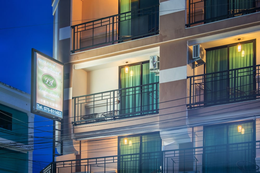 Hotel · Lada Krabi Residence, Krabi