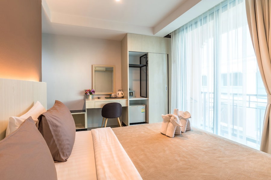 Lada Krabi Residence, Krabi, ประเทศไทย