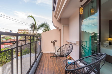 Lada Krabi Residence, Krabi, ประเทศไทย