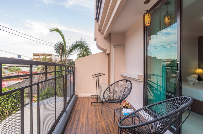 Lada Krabi Residence, Krabi, ประเทศไทย