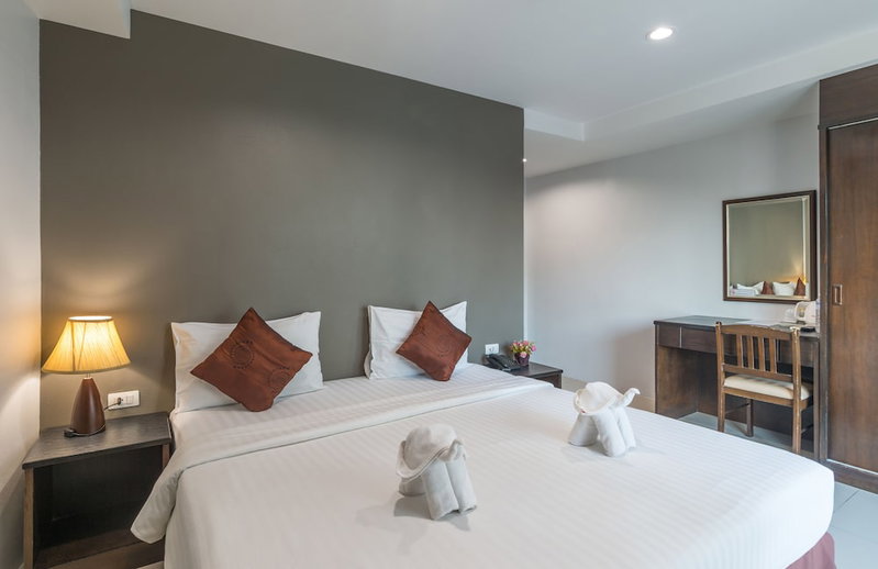 Lada Krabi Residence, Krabi, ประเทศไทย