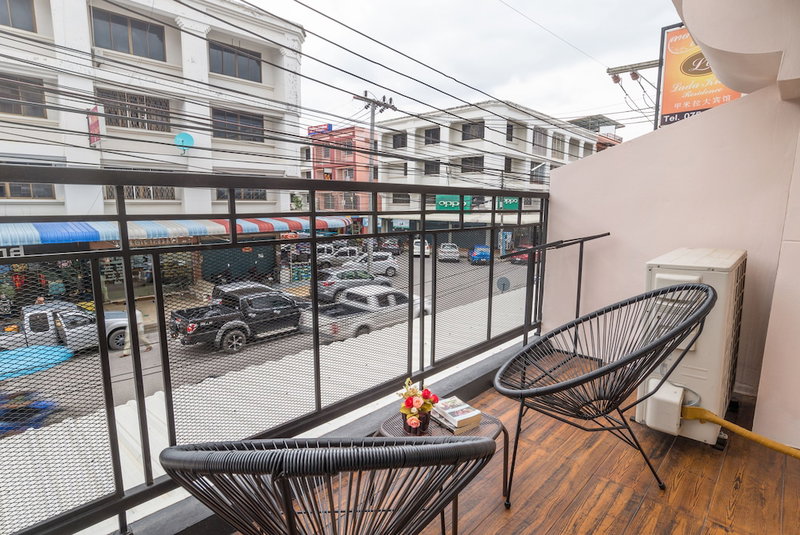 Lada Krabi Residence, Krabi, ประเทศไทย