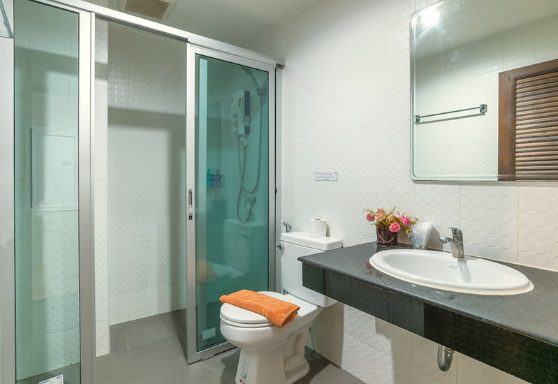 Lada Krabi Residence, Krabi, ประเทศไทย
