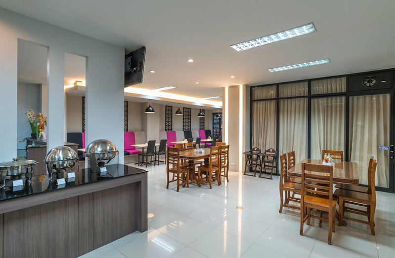 Lada Krabi Residence, Krabi, ประเทศไทย
