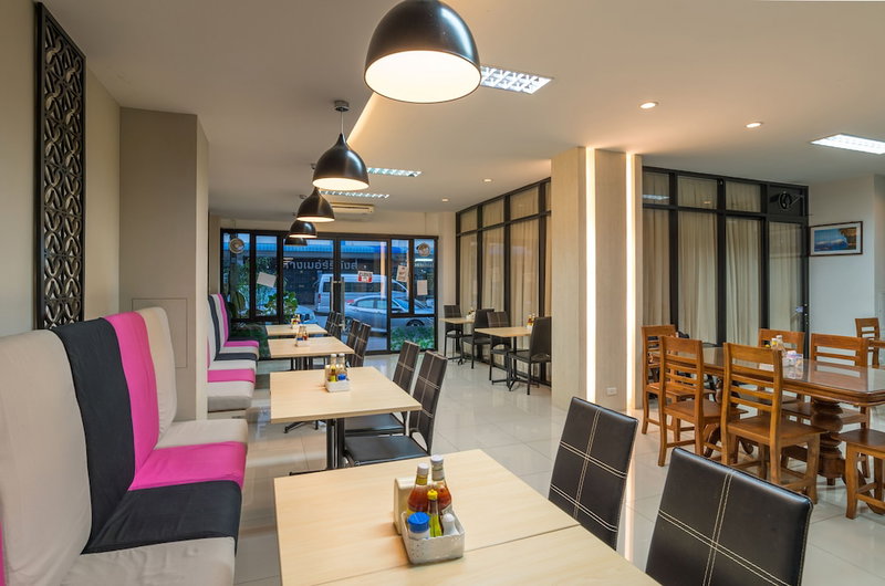 Lada Krabi Residence, Krabi, ประเทศไทย