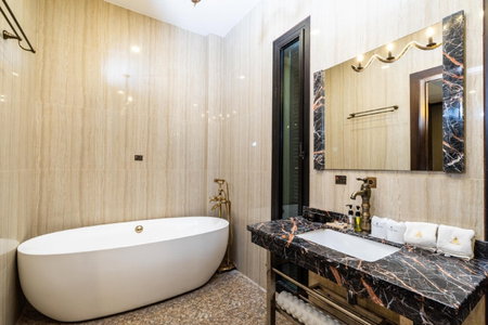 Khum Damnoen Resort, Damnoen Saduak, Thailand