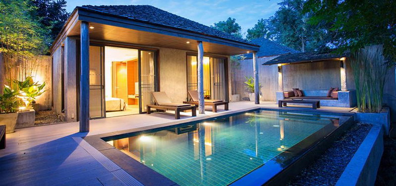 MUTHI MAYA Forest Pool Villa KHAO YAI, Pak Chong, ประเทศไทย