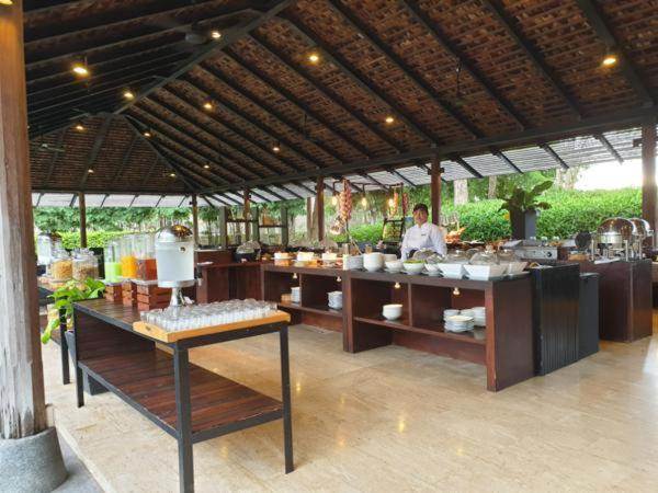 MUTHI MAYA Forest Pool Villa KHAO YAI, Pak Chong, ประเทศไทย