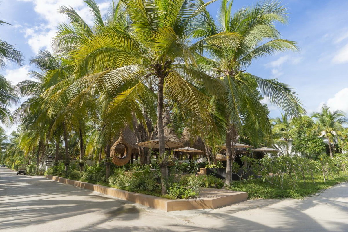 Hotel · Dhevan Dara Resort & Spa Hua Hin - Pool Villa, Hua Hin
