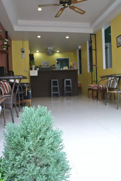 Machima House, Ban Talat Nua, ประเทศไทย