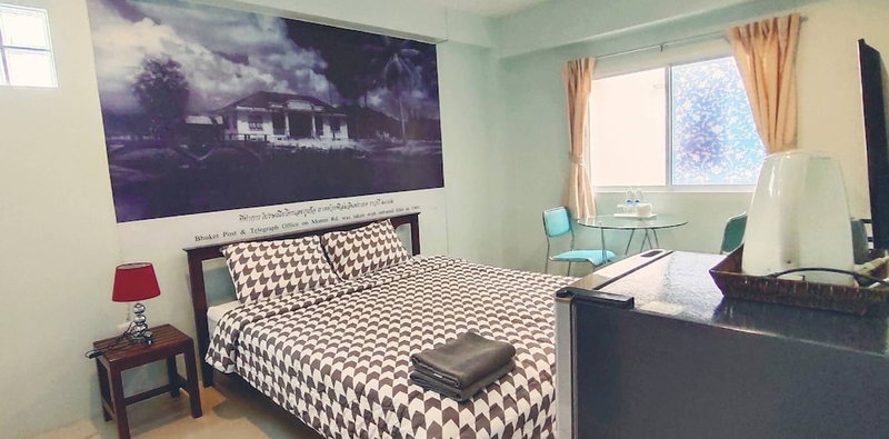 Machima House, Ban Talat Nua, ประเทศไทย