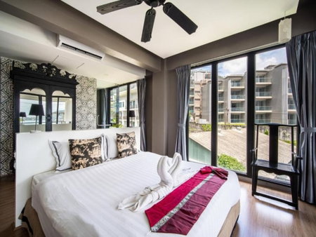 See Sea Villa Phuket SHA, Kathu, Thailand